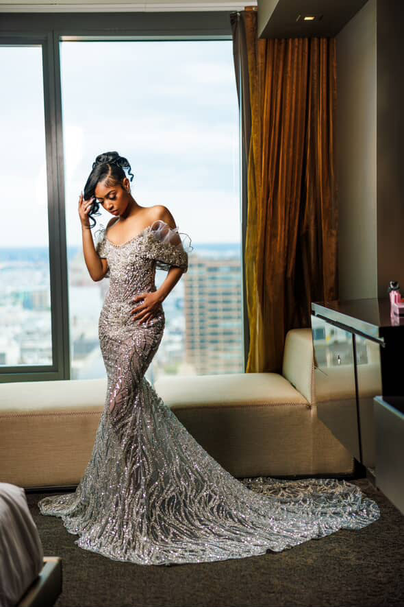 brittany's prom dresses Prom 2027 Brittany DeShields