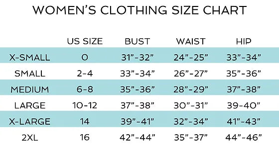 Brittany Childs, MPH on X: @VictoriasSecret Your XXL isn't included in  your size chart!!!!  / X